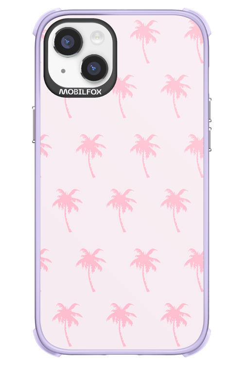 Palm Forest - Apple iPhone 14 Plus