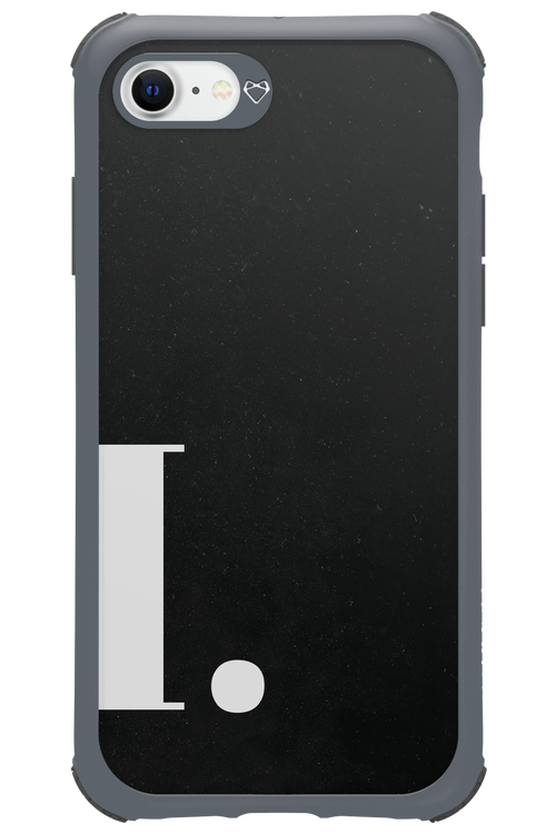 I (Off Space) 2.0 - Apple iPhone 8