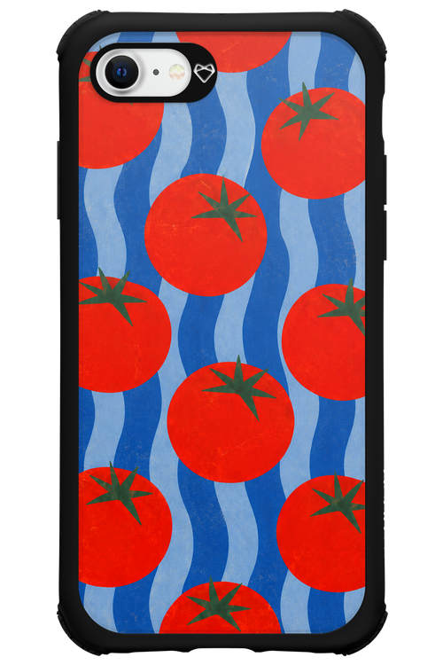 TOMATO 2.0 - Apple iPhone 8