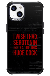 SEROTONIN 2.0 - Apple iPhone 13
