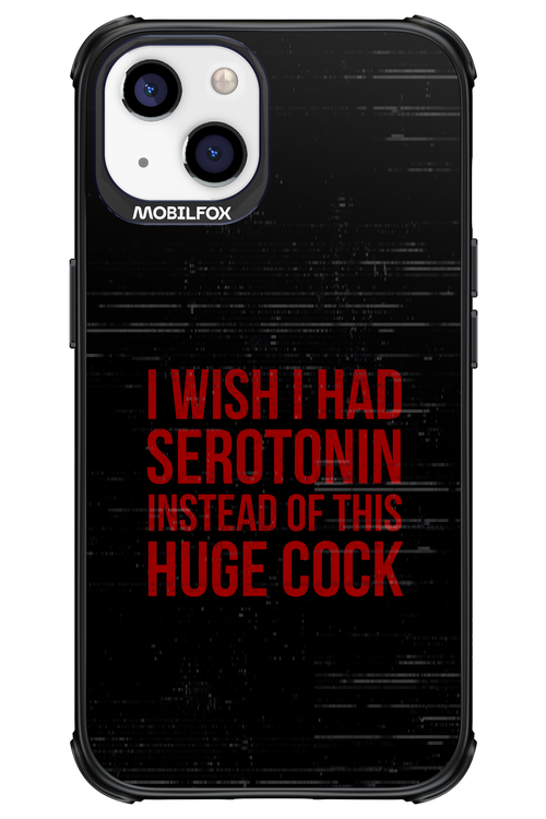 SEROTONIN 2.0 - Apple iPhone 13