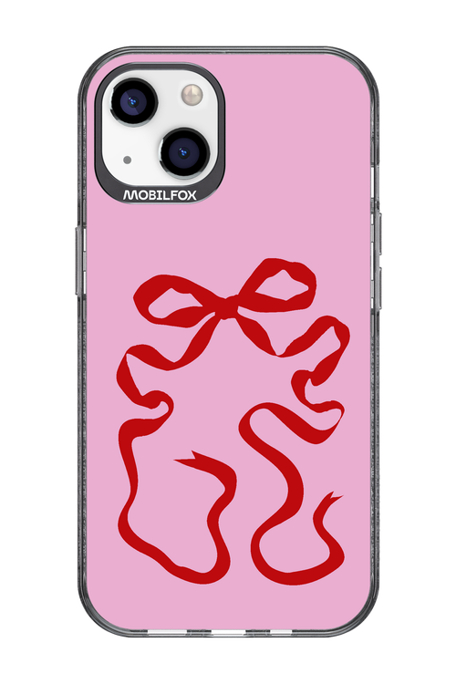 Long Bow Pink - Apple iPhone 13