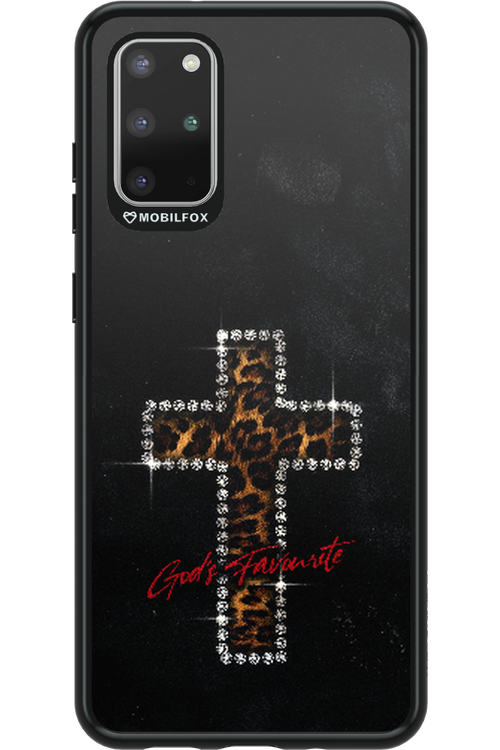 God's Favourite - Samsung Galaxy S20+