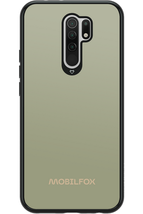 Olive - Xiaomi Redmi 9
