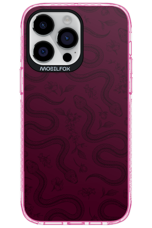 Temptation 2.0 - Apple iPhone 14 Pro Max