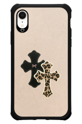 Double Cross - Apple iPhone XR