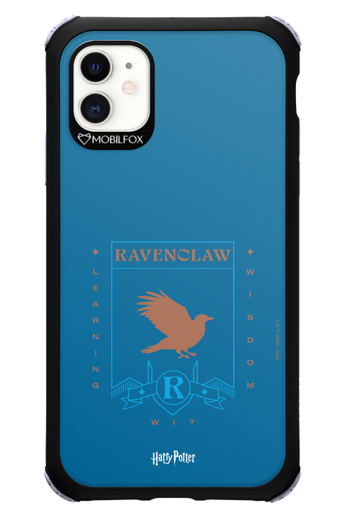 Ravenclaw. - Apple iPhone 11