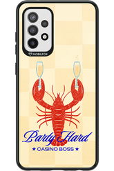 Party Hard 2.0 - Samsung Galaxy A72