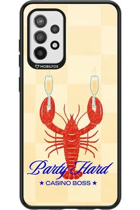 Party Hard 2.0 - Samsung Galaxy A72
