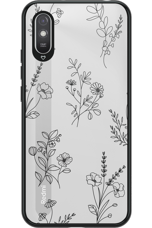 Bouquet 2.0 - Xiaomi Redmi 9A