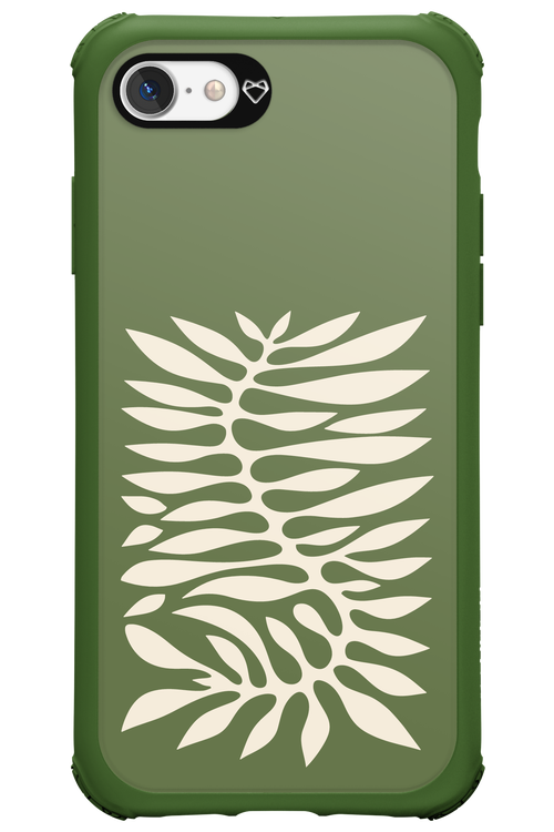 Grasshopper - Apple iPhone 7