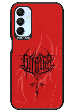 Crimson Sin 2.0 - Samsung Galaxy A15