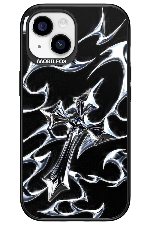 Faith 2.0 - Apple iPhone 15