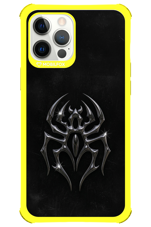 Dark Spider 2.0 - Apple iPhone 12 Pro Max