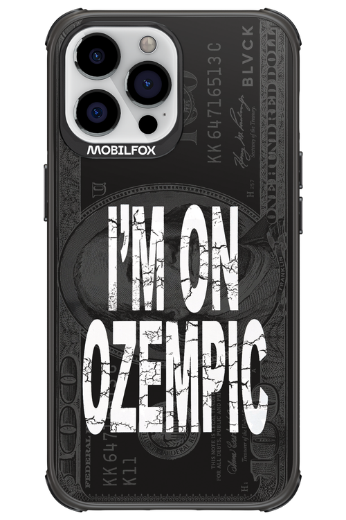 ozempic 2.0 - Apple iPhone 13 Pro Max