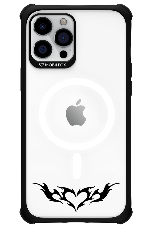 Techno Hart 2.0 - Apple iPhone 12 Pro Max