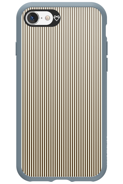 Business Casual 2.0 - Apple iPhone 8