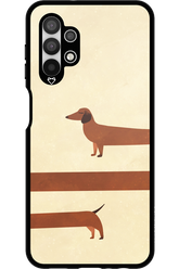 Stretchy Dog - Samsung Galaxy A13 4G
