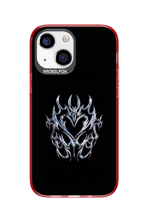Silver Soul 2.0 - Apple iPhone 13 Mini