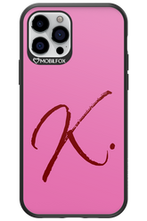(Sorbet) K 2.0 - Apple iPhone 12 Pro