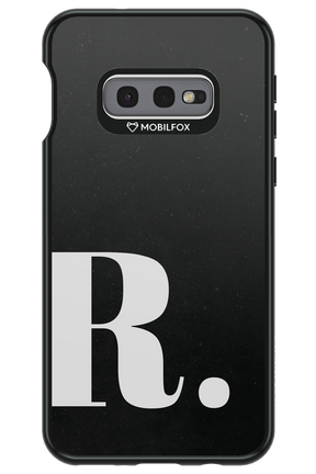 R (Off Space) 2.0 - Samsung Galaxy S10e
