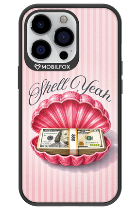 Shell Yeah 2.0 - Apple iPhone 13 Pro
