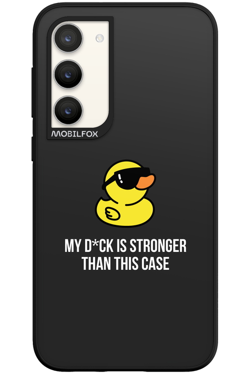 My D_ck 2.0 - Samsung Galaxy S23 Plus