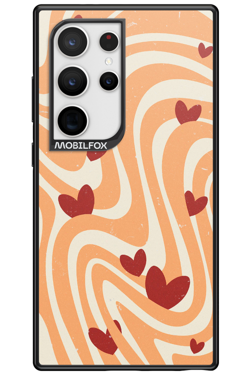 Heartwave 2.0 - Samsung Galaxy S24 Ultra
