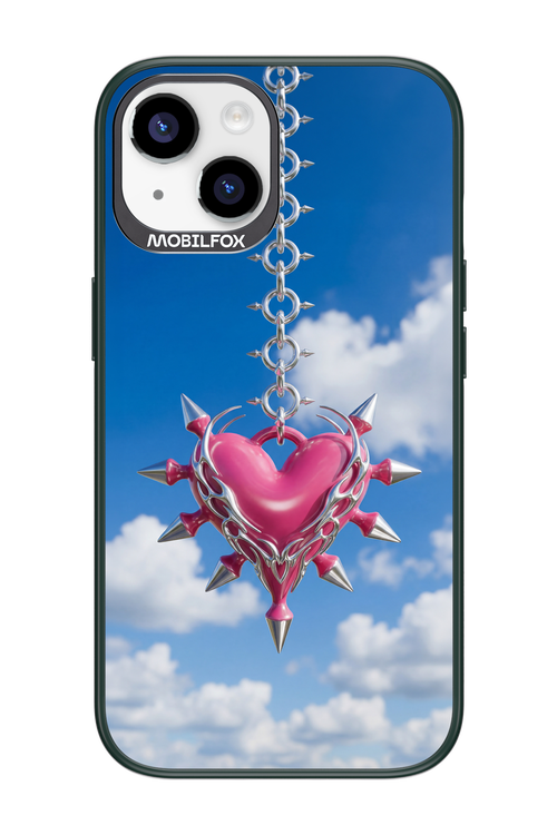 Heart Fux 2.0 - Apple iPhone 14
