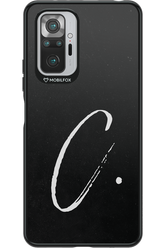 (Off Space) C 2.0 - Xiaomi Redmi Note 10 Pro