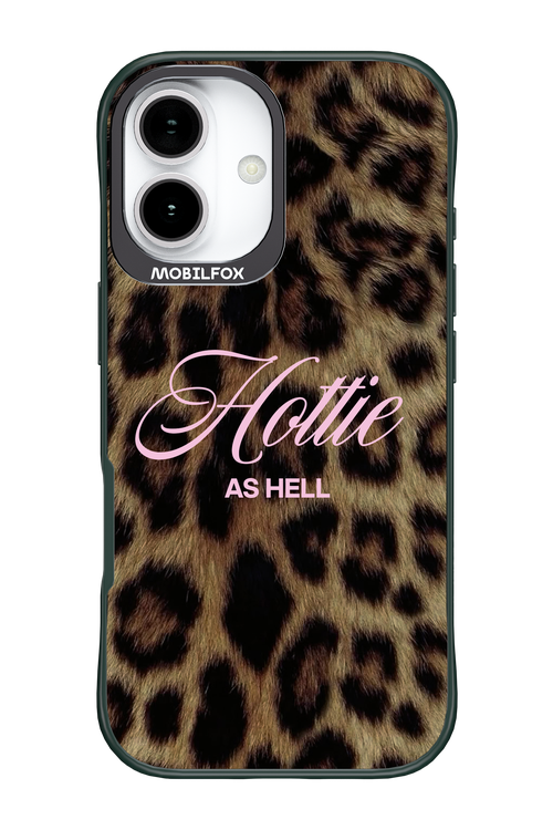 hottie 2.0 - Apple iPhone 17