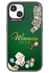 Winner's Club - Apple iPhone 14