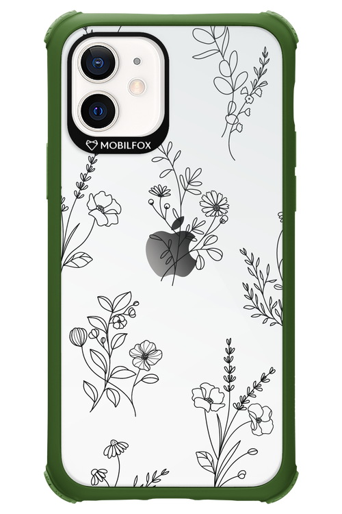 Bouquet 2.0 - Apple iPhone 12