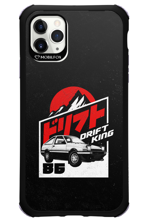 Drift king - Apple iPhone 11 Pro Max
