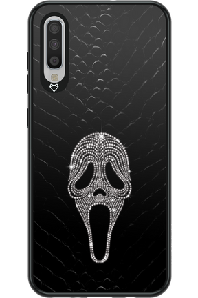 Glitter Ghost - Samsung Galaxy A70