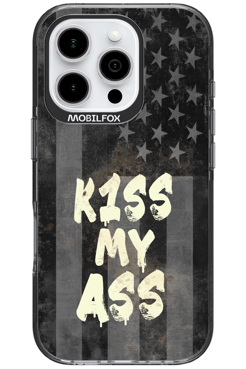 KISS II 2.0 - Apple iPhone 16 Pro