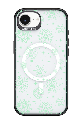 Tiffany's Snowflakes - Apple iPhone 16e