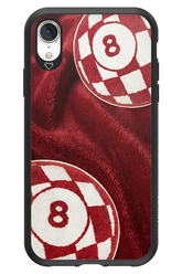 Lucky 8 2.0 - Apple iPhone XR