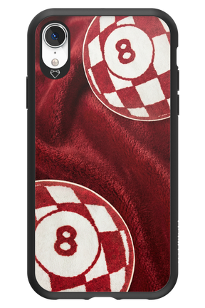 Lucky 8 2.0 - Apple iPhone XR