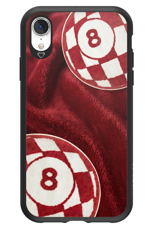 Lucky 8 2.0 - Apple iPhone XR