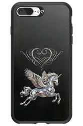 Horse Heart 2.0 - Apple iPhone 8 Plus