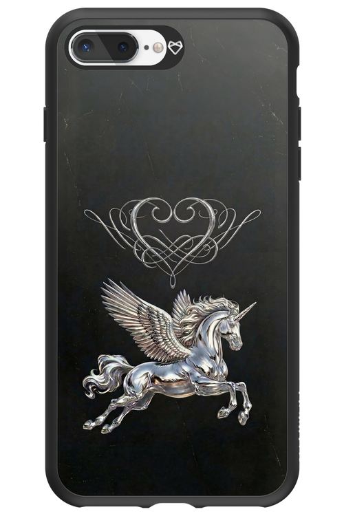 Horse Heart 2.0 - Apple iPhone 8 Plus