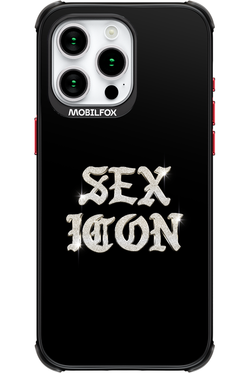 SEX ICON 2.0 - Apple iPhone 15 Pro Max