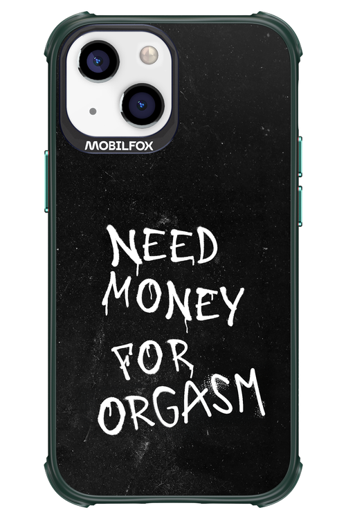 Orgasm 2.0 - Apple iPhone 13 Mini