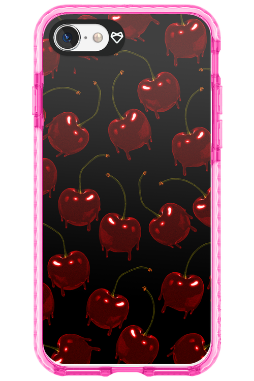Cherry Blood - Apple iPhone SE 2022
