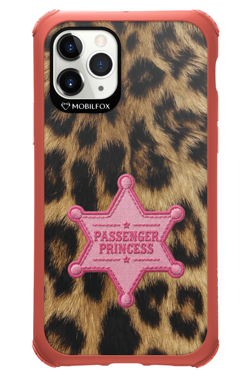 Passenger Princess 2.0 - Apple iPhone 11 Pro