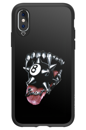 St8 2.0 - Apple iPhone XS
