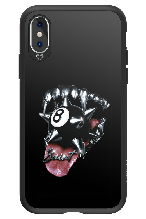 St8 2.0 - Apple iPhone XS