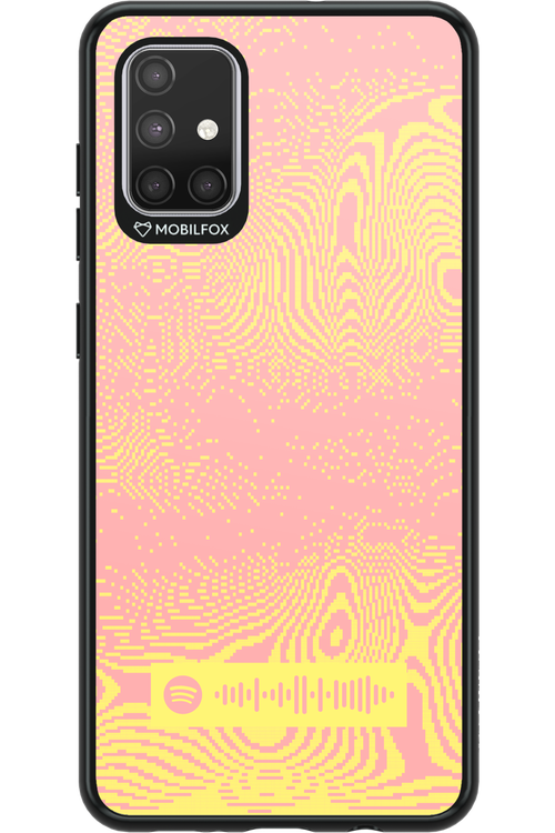 House Frequency - Samsung Galaxy A71