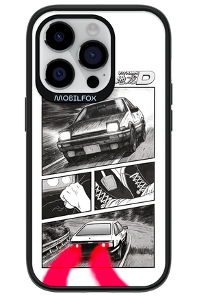 Vitamin D - Apple iPhone 14 Pro